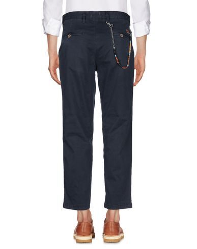 Jack & Jones Pants In Blue