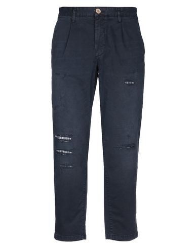 Jack & Jones Pants In Blue