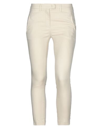 Dondup Casual Pants In Beige