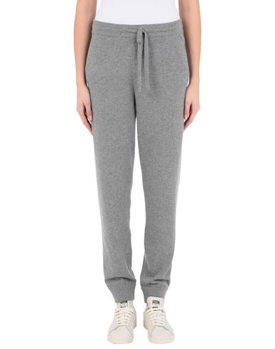 Valentino Casual Pants In Grey