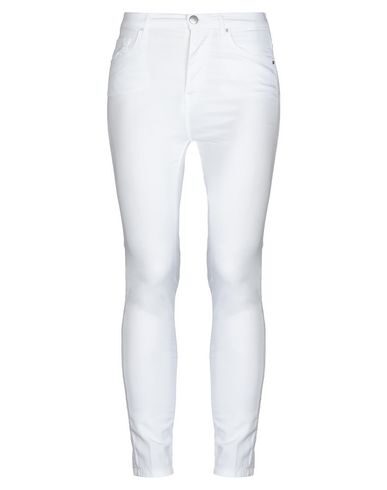 Oaks Pants In White