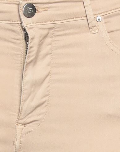 Oaks Pants In Beige