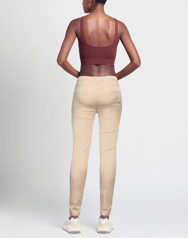 Oaks Pants In Beige