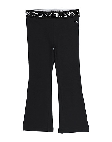 ZOOM CALVIN KLEIN JEANS - Pantalon
