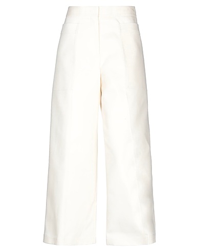ZOOM JIL SANDER - Casual pants