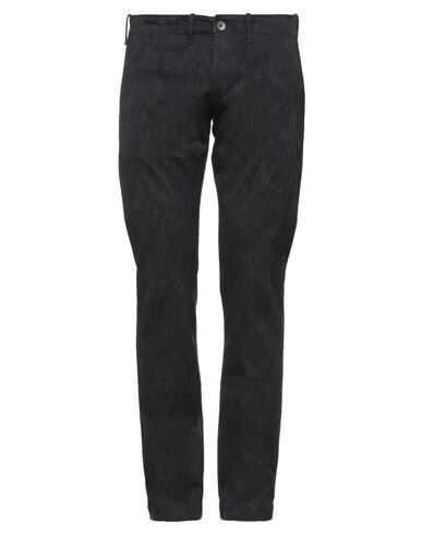 Incotex Pants In Steel Grey