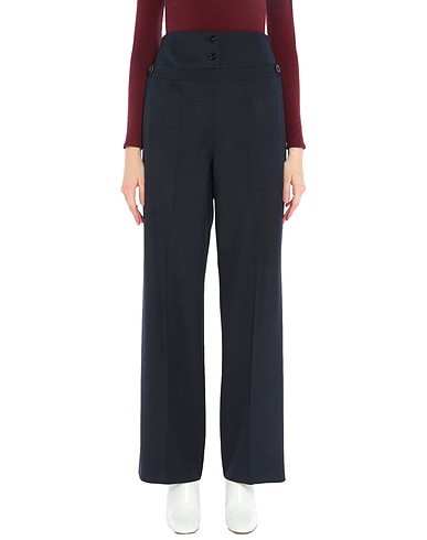 ZOOM JIL SANDER - Casual pants
