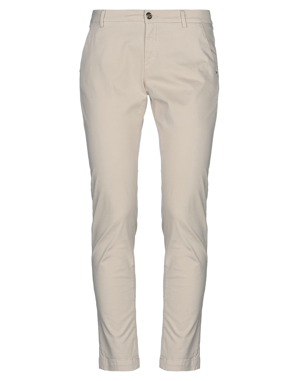 CAMOUFLAGE AR AND J. - Trousers