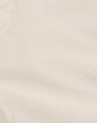 Camouflage Ar And J. Casual Pants In Beige