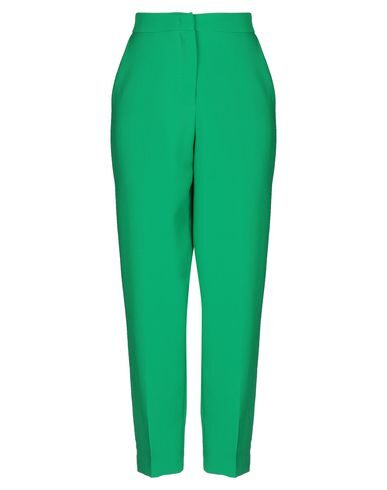 Essentiel Antwerp Essentiel Ladies Green Sunnysideup Pants In Green