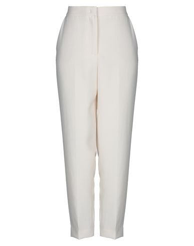 Essentiel Antwerp Casual Pants In Ivory