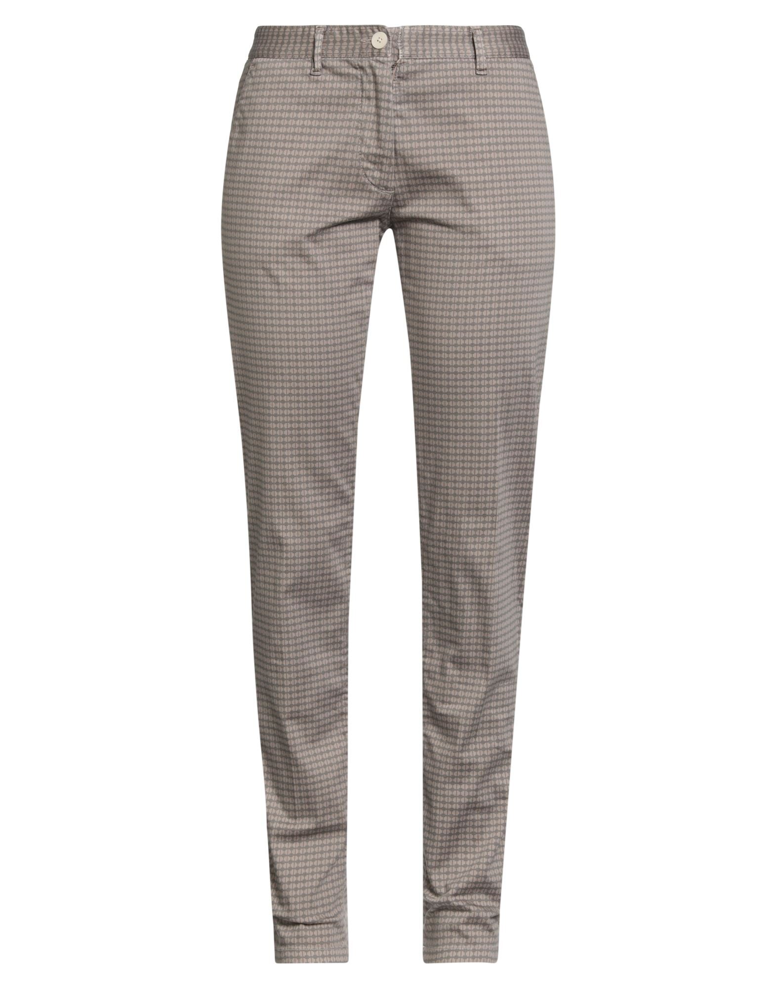 BOGLIOLI - Повседневные брюки