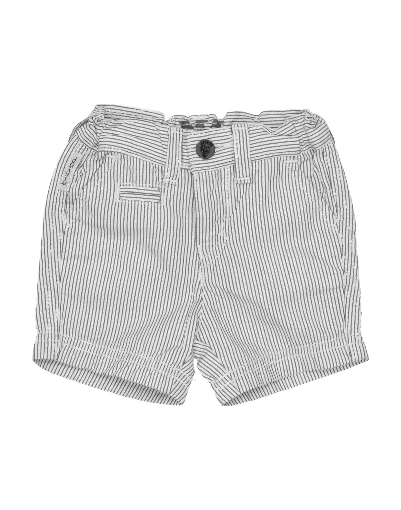 EMPORIO ARMANI - Shorts & Bermuda Shorts