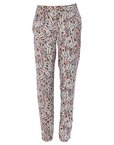 ZOOM DOLCE & GABBANA - Casual pants