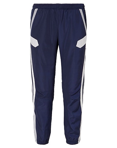 PREEN by THORNTON BREGAZZI Casual pants Midnight blue 100% Polyester