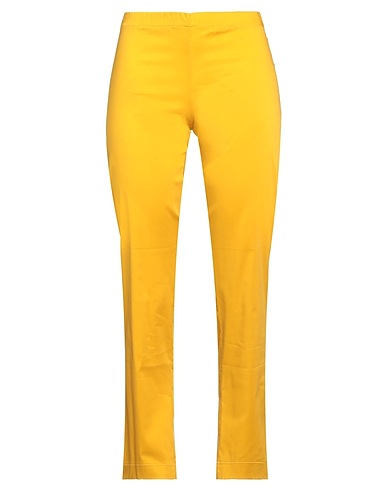 L.V..N. Casual trouser Marigold 68% Cotton, 28% Nylon, 4% Elastane
