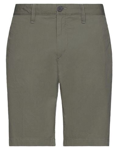 Timberland Bermudas In Green