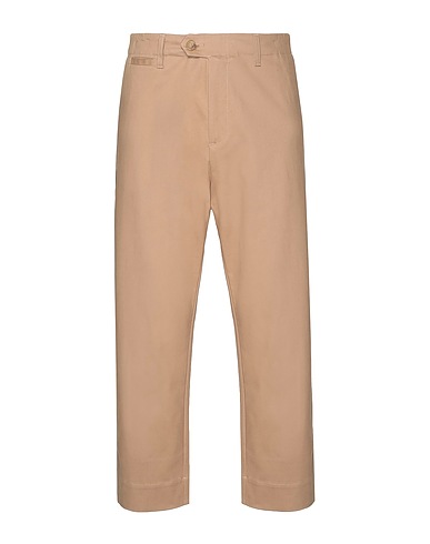 ZOOM 8 by YOOX - Casual trouser