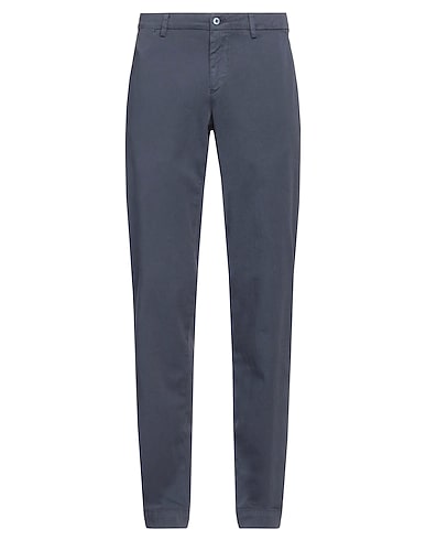 MASON'S Casual trouser 96% Cotton, 4% Elastane