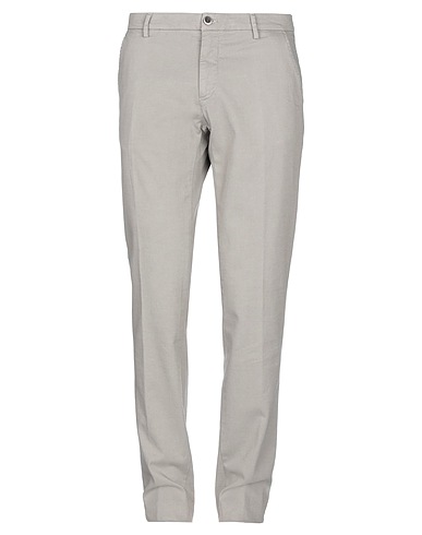 MASON'S Casual pants Sand 97% Cotton, 3% Elastane