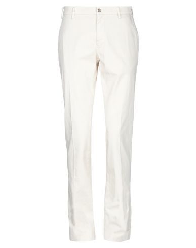 Mason's Casual Pants In Beige