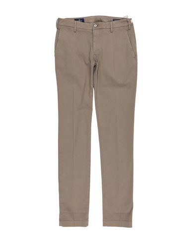 Mason's Casual Pants In Khaki