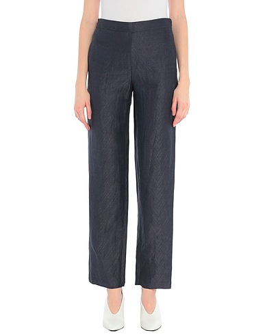 ZOOM GIORGIO ARMANI - Pantalone