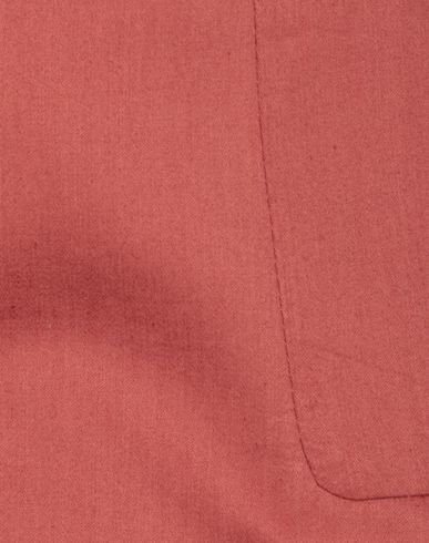 Shop L'autre Chose L' Autre Chose Woman Pants Rust Size 6 Cotton In Red