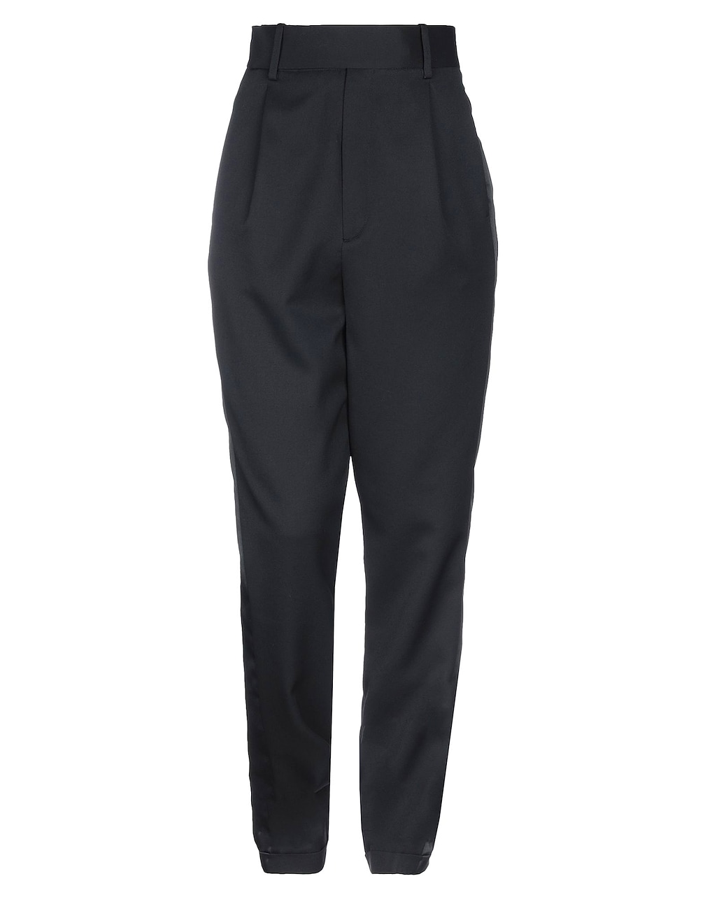 SAINT LAURENT - Trousers