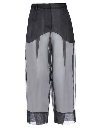 ZOOM DOLCE & GABBANA - Cropped trousers & culottes