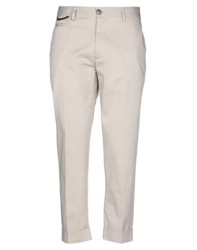 Pmds Premium Mood Denim Superior Pants In Beige