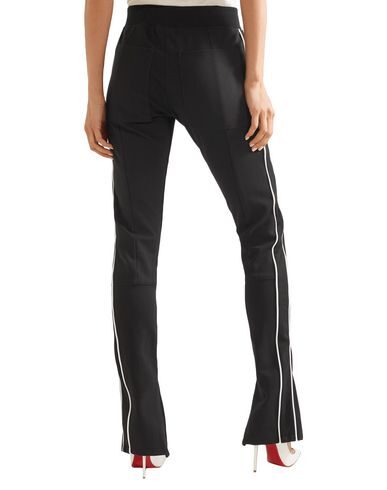 Tre By Natalie Ratabesi Pants In Black