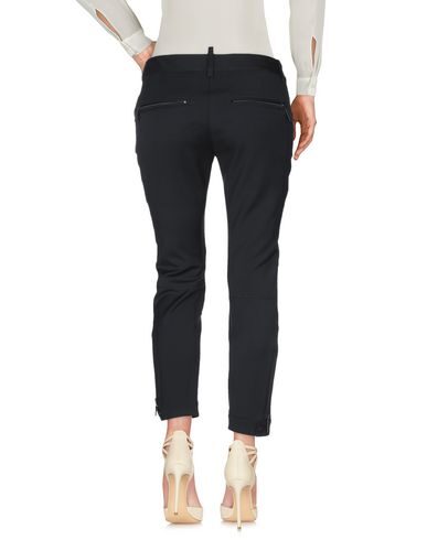 Dsquared2 Pants In Black