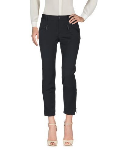 Dsquared2 Pants In Black