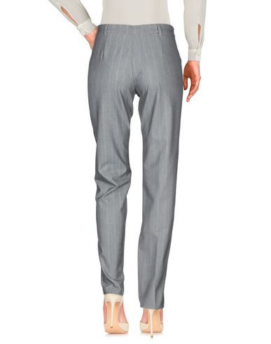 Caractere Pants In Grey