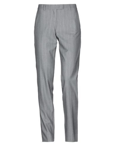 Caractere Pants In Grey