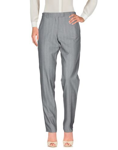 Caractere Pants In Grey