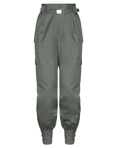 ZOOM MIU MIU - Casual pants
