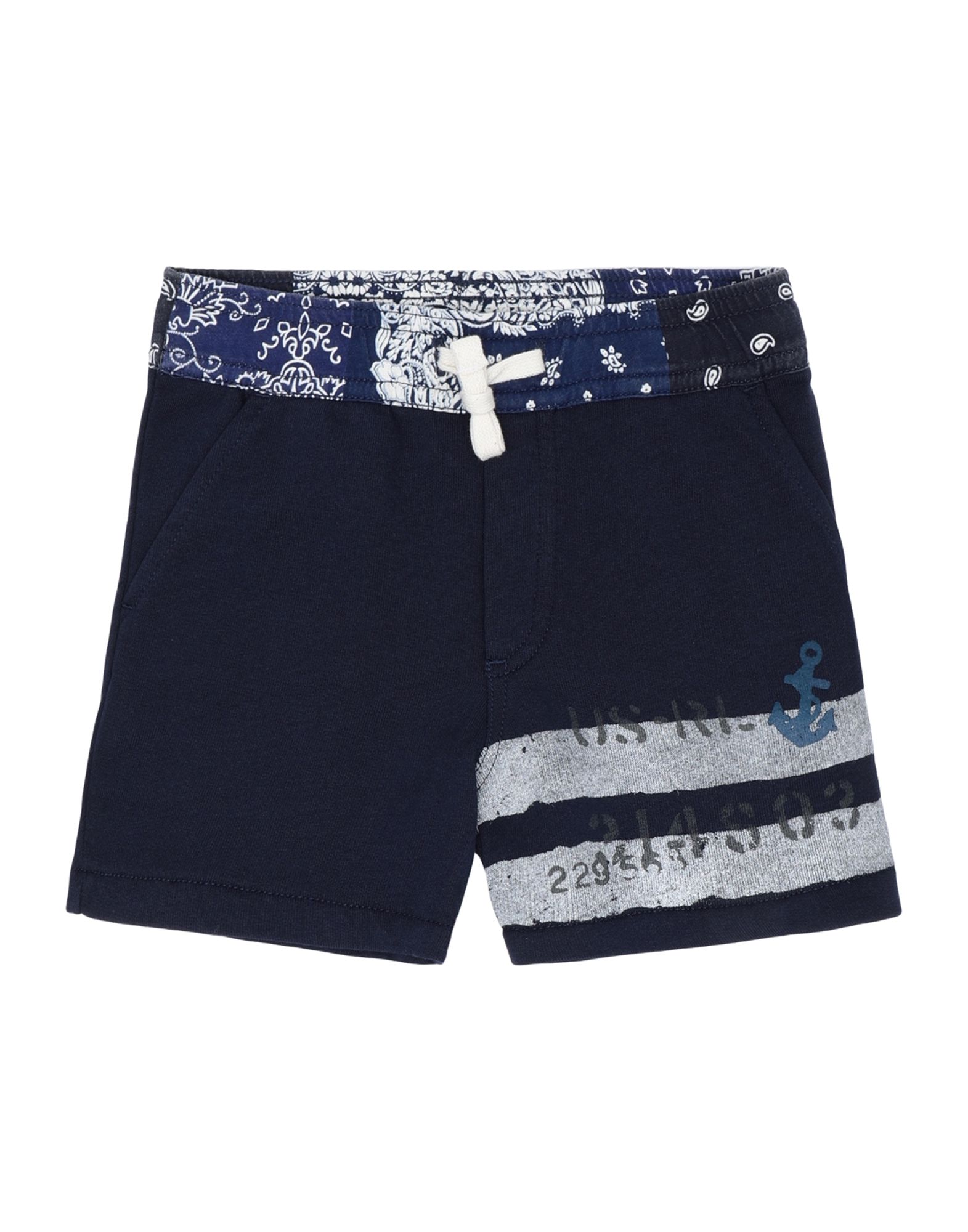 POLO RALPH LAUREN - ショートパンツ＆バミューダ