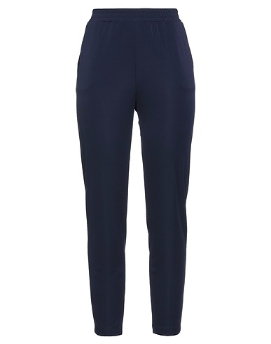 SEVENTY VENEZIA Pantalone Blu notte 94% Poliestere, 6% Elastan
