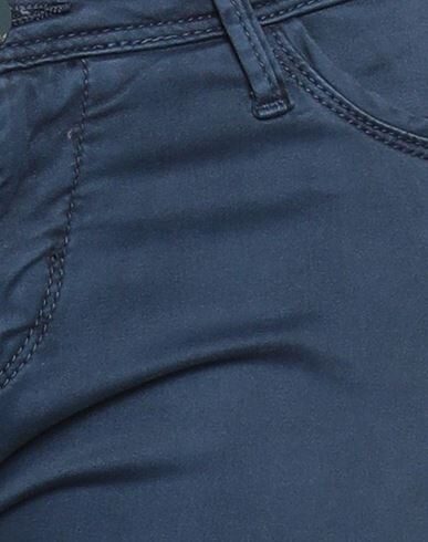 Gaudì Pants In Blue