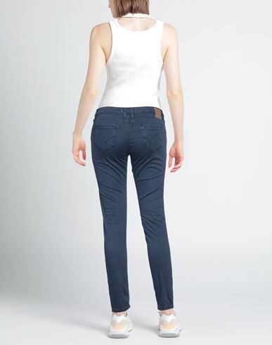 Gaudì Pants In Blue