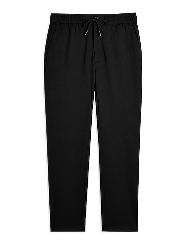 ZOOM TOPMAN - Casual pants