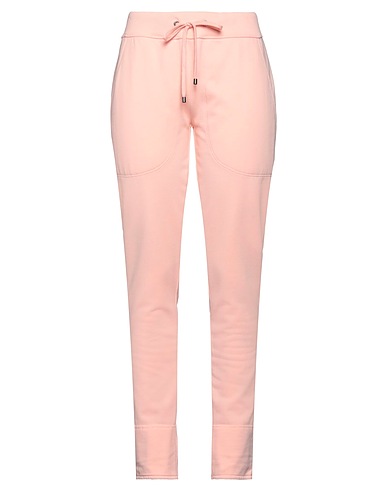 JUVIA Hosen Lachs 50% Baumwolle, 50% Polyester