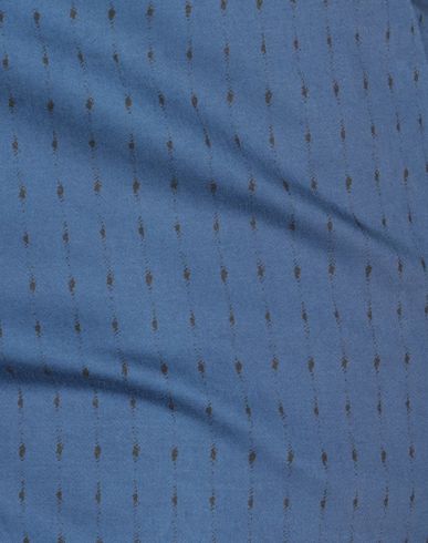 Baronio Casual Pants In Blue