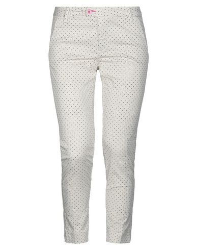 Baronio Casual Pants In Beige