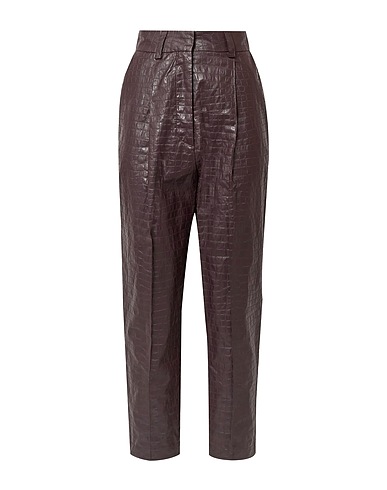 ZOOM BEAUFILLE - Pantalon