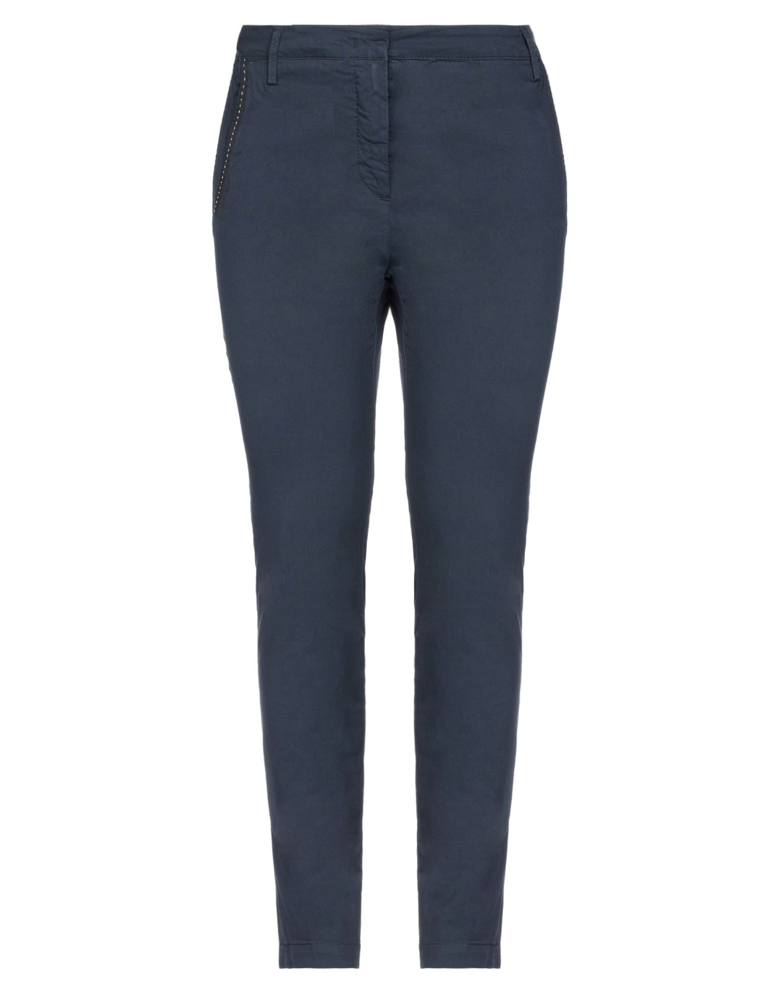 MANILA GRACE - Trousers