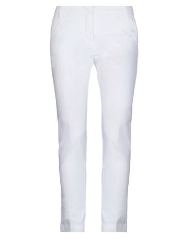 Manila Grace Pants In White