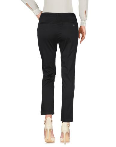 Manila Grace Pants In Black